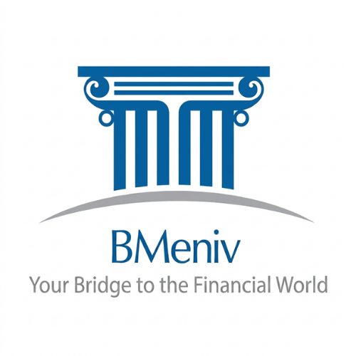 Bmeniv Ltd. logo